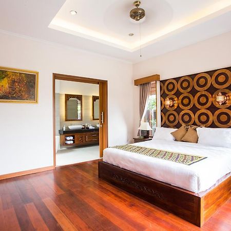 Villa Dk - Bali Nusa Dua  Ngoại thất bức ảnh
