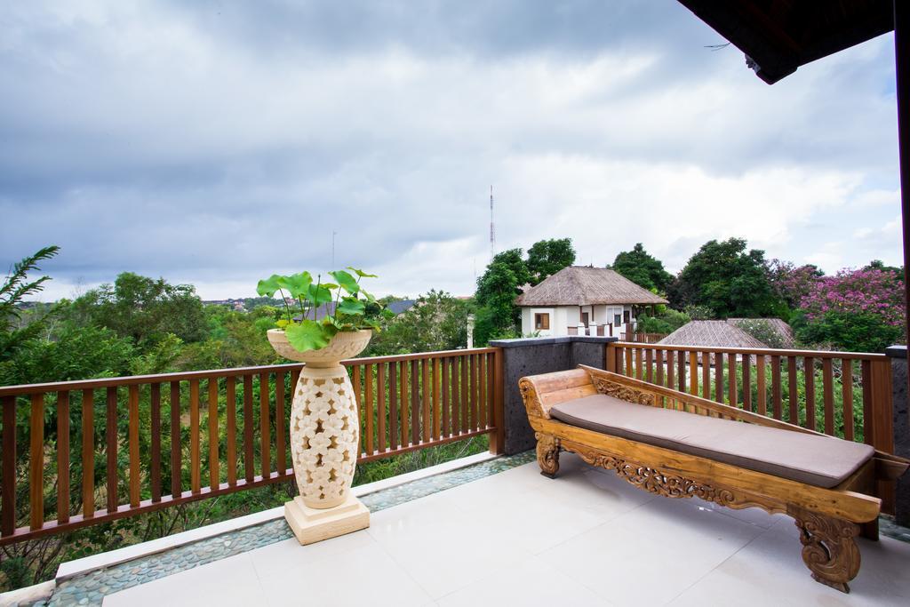Villa Dk - Bali Nusa Dua  Ngoại thất bức ảnh