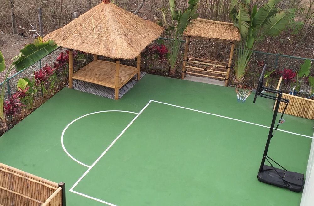 Villa Dk - Bali Nusa Dua  Ngoại thất bức ảnh
