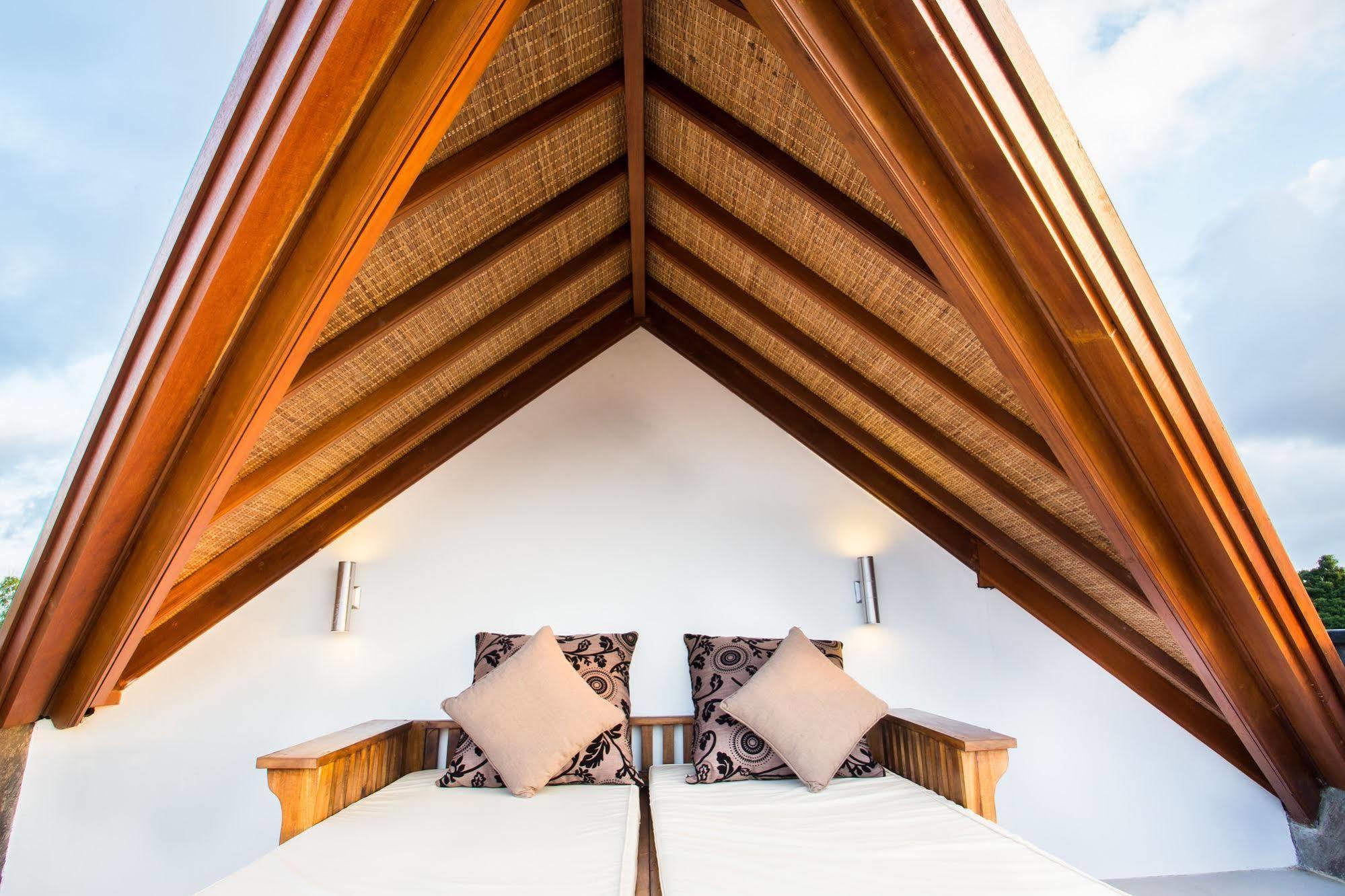 Villa Dk - Bali Nusa Dua  Ngoại thất bức ảnh