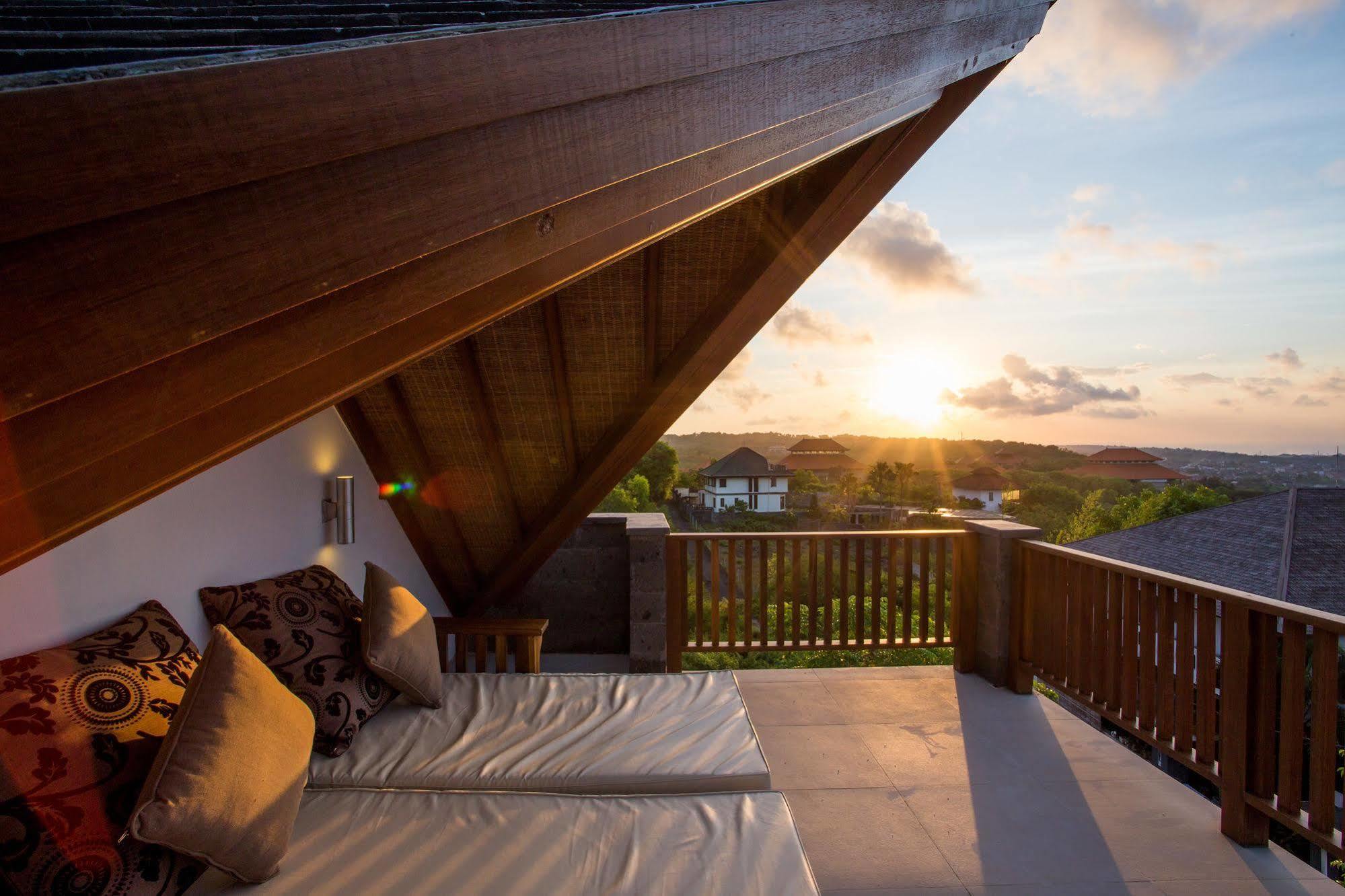 Villa Dk - Bali Nusa Dua  Ngoại thất bức ảnh