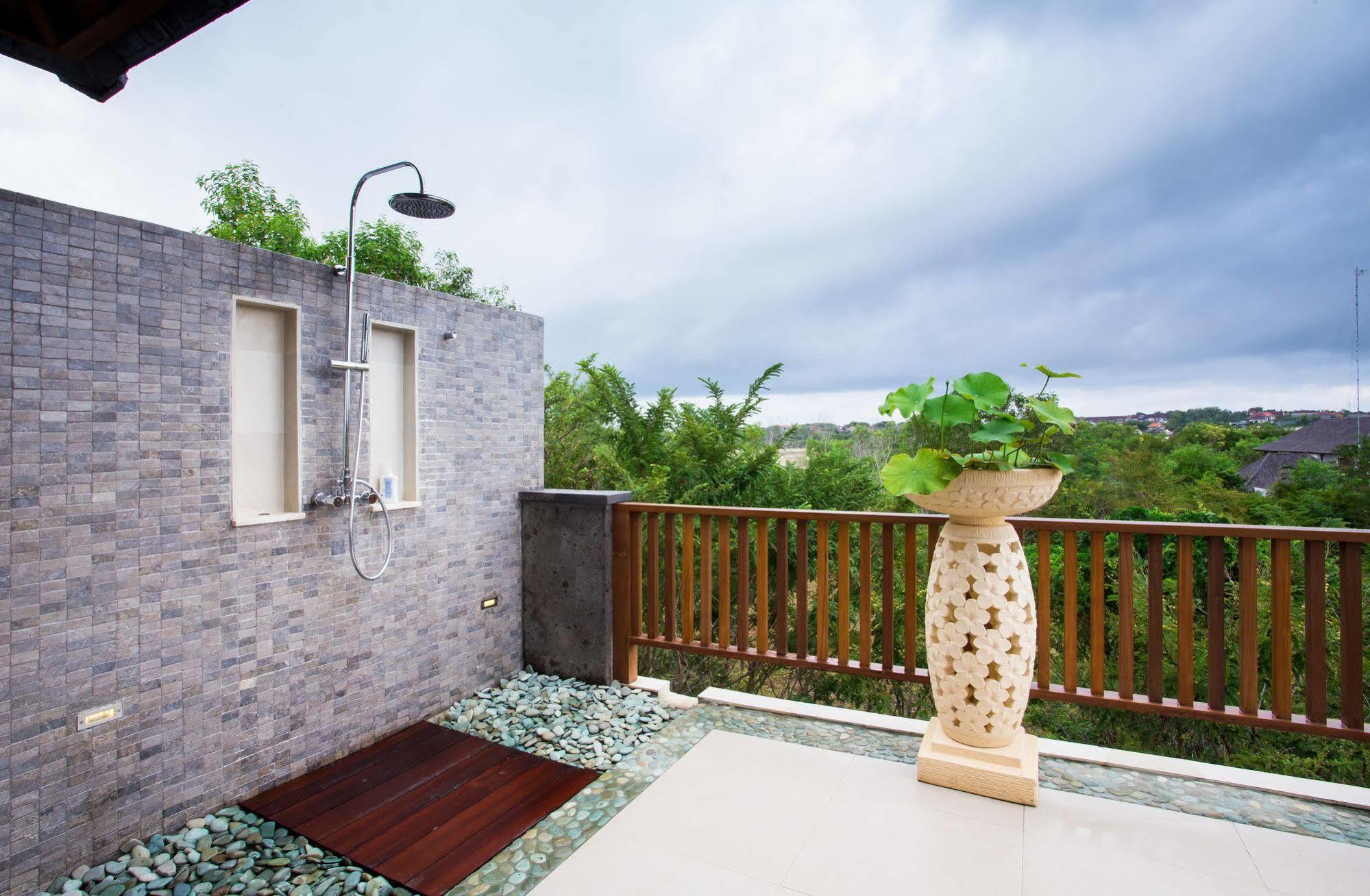 Villa Dk - Bali Nusa Dua  Ngoại thất bức ảnh