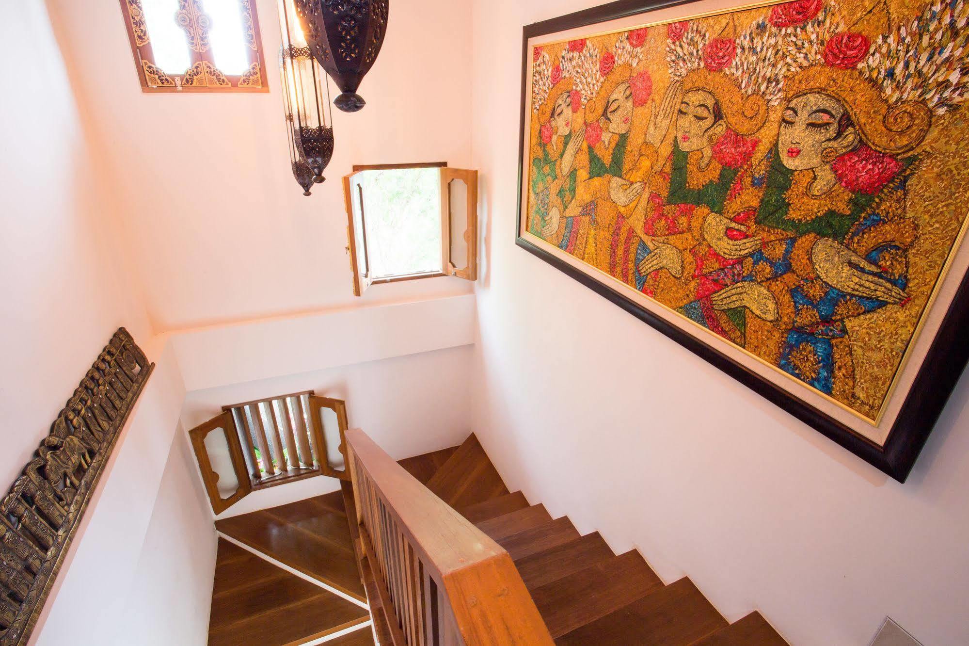 Villa Dk - Bali Nusa Dua  Ngoại thất bức ảnh